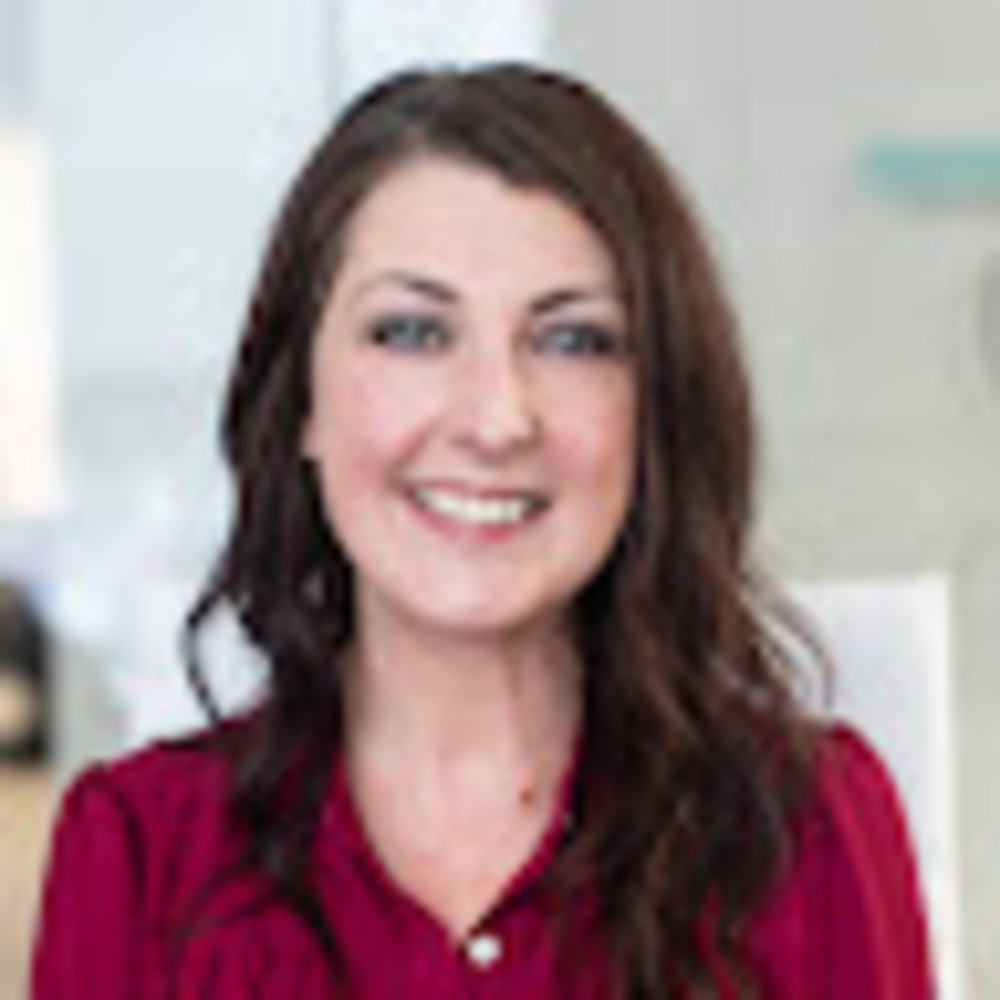 Meet your Posher, Karla
